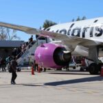 La Agencia Federal de Aviación Civil implementó esta medida desde el pasado 22 de enero