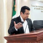 Plantea diputado Fidel Mogollón reforzar controles sobre uso de patrullas, uniformes y operativos para garantizar legalidad y confianza ciudadana
