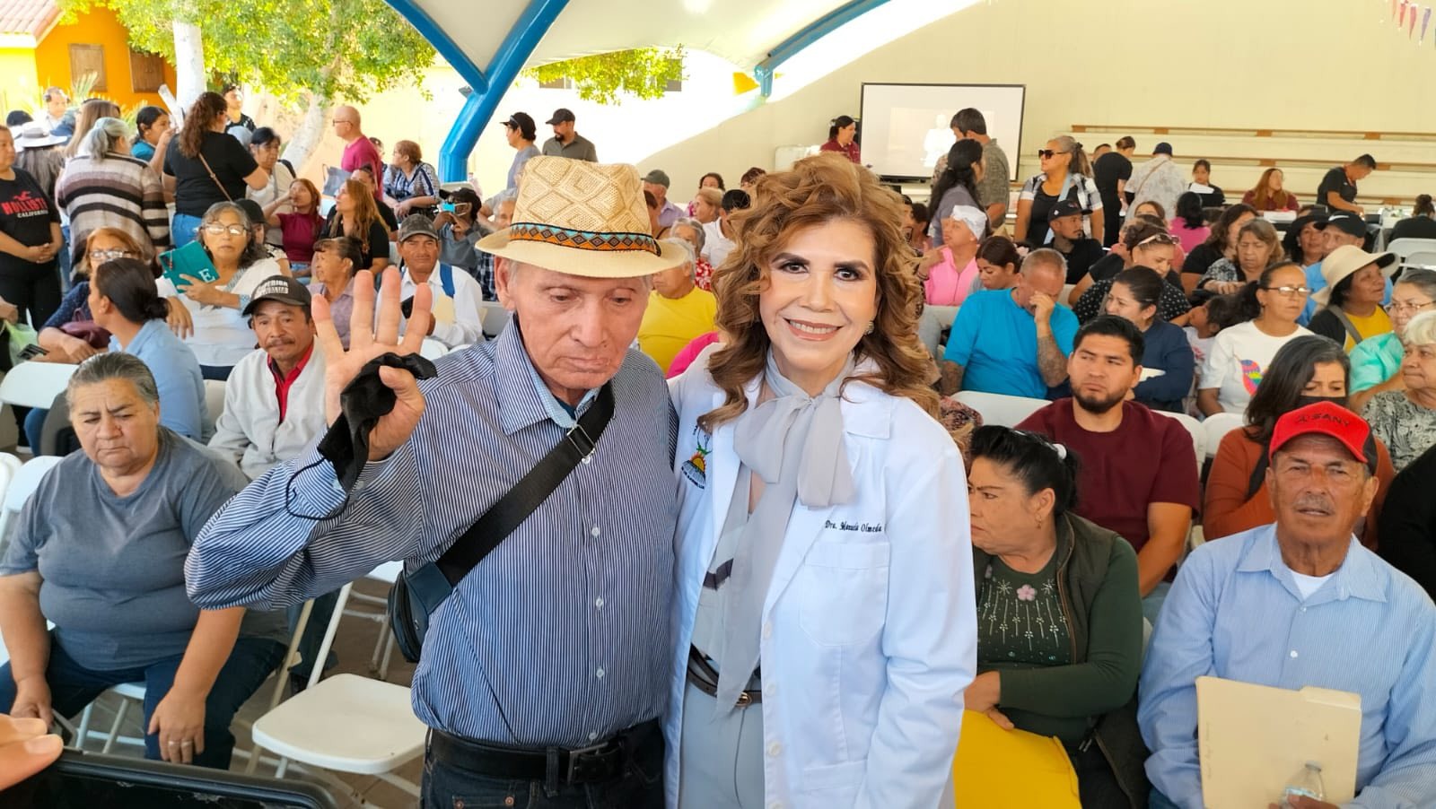Los apoyos, gestionados a través de la Beneficencia Pública, son completamente gratuitos y benefician a sectores vulnerables de la capital.