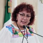 El antiguo centro de transferencia en la colonia Guajardo acumuló toneladas de basura que siguieron contaminando tras su clausura