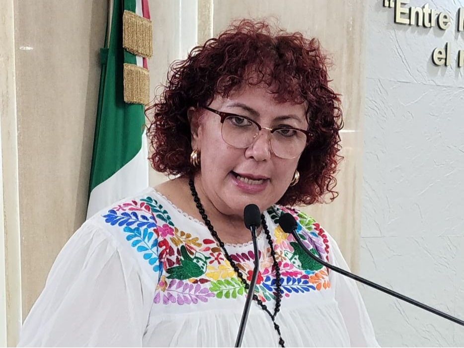 El antiguo centro de transferencia en la colonia Guajardo acumuló toneladas de basura que siguieron contaminando tras su clausura
